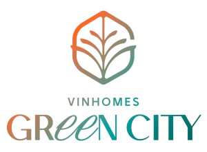 logo vinhomes green city